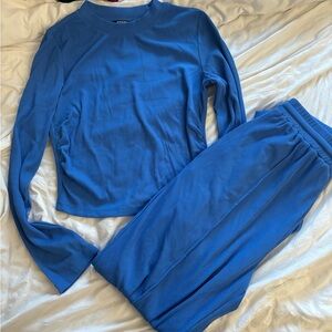 Two-Piece Top & pant set